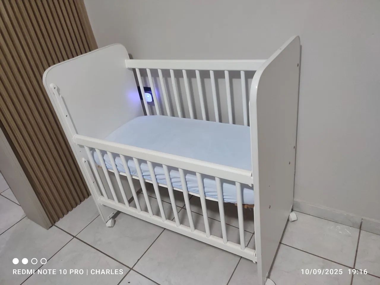 Mini crib64960482327683123