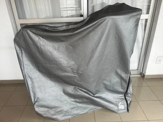 bicicleta bike spinning ergométrica Pro Bike - Foto 2