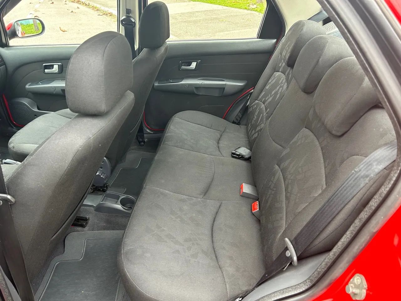 Fiat Siena EL 1.0  - Foto 5