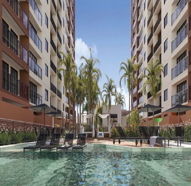 Apartamento na Praia do Futuro (Cód0066) - Foto 4