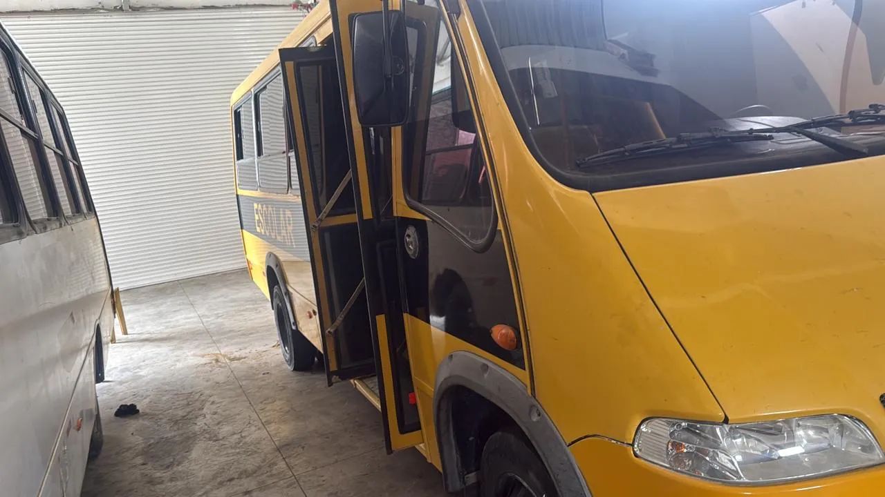 Volkswagen motor  9 160 - Foto 10