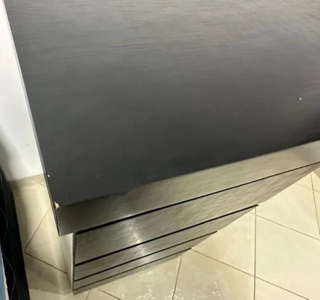 Mesa com gaveta fixar na parede - Foto 4