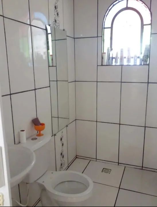 01- Vendo Casa na Vila Embratel - Foto 5