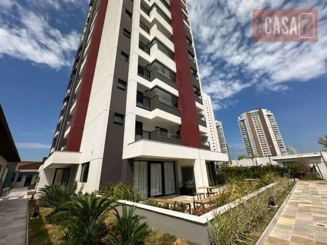 foto - Sorocaba - Parque Campolim