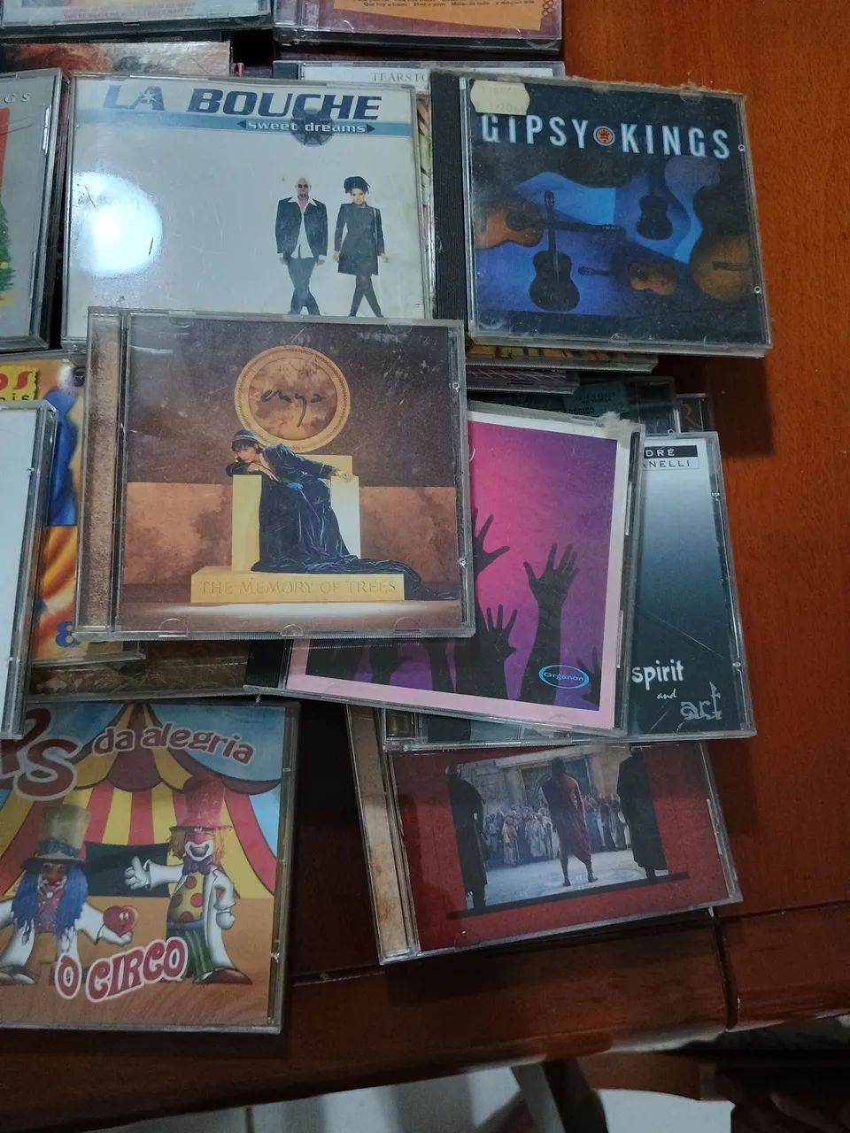 Cds variados - Foto 2
