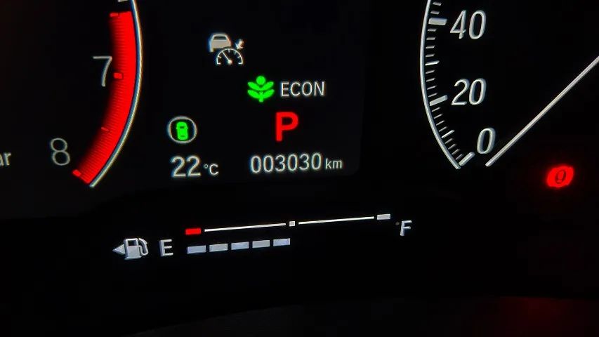 Honda HR-V Advance - 2025 - Foto 4