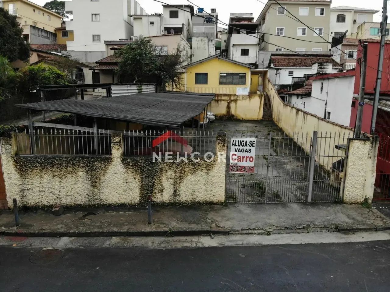 Lote em Rua Índio Peri - Jardim Peri - São Paulo/SP - Foto 4
