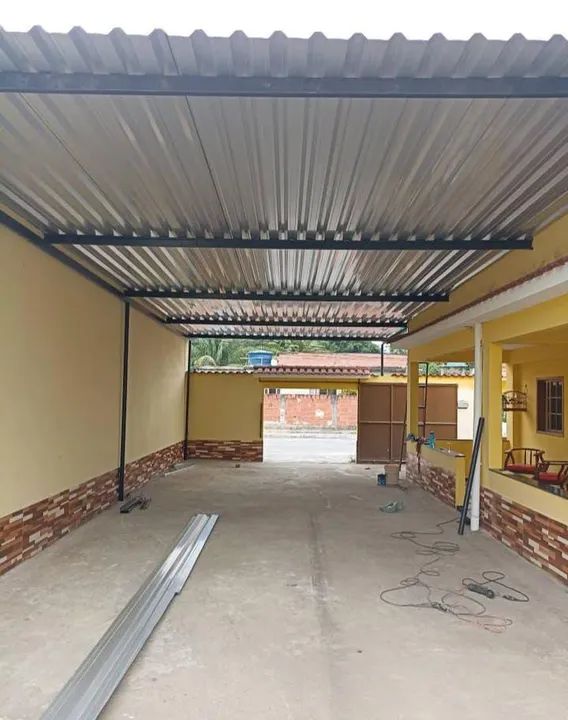 Serralheria disponível pra melhor atender-lo - Foto 3