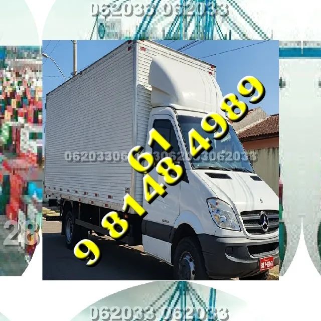 Frete Frete com foco no cliente Carreto Transportes