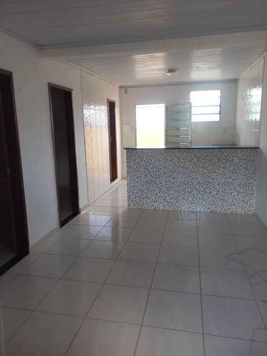 Foto - Salvador - Paripe