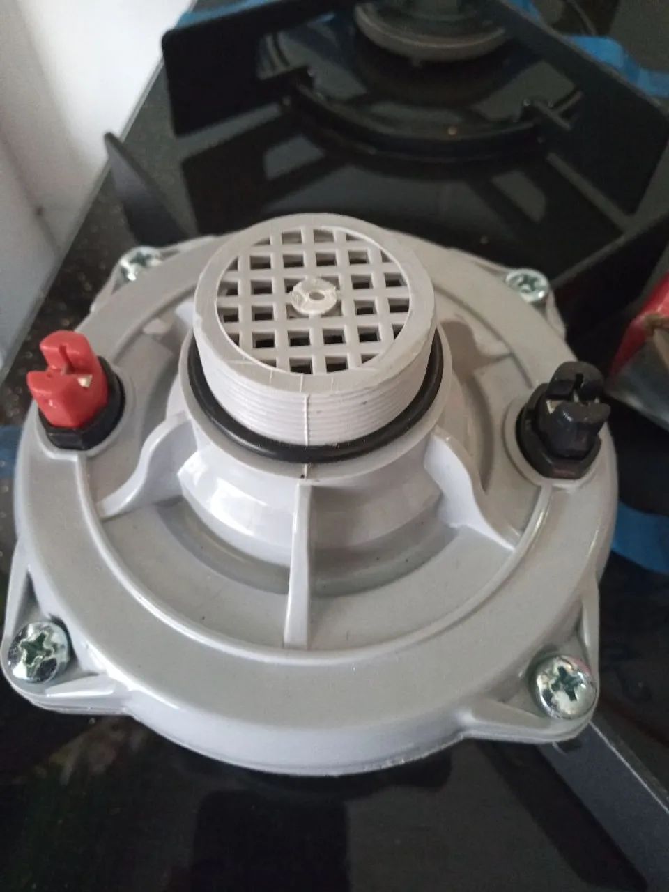 Driver 200w novo 