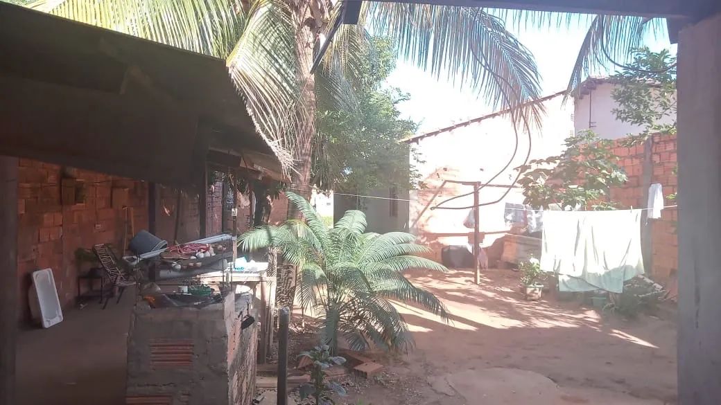 Foto - Palmas - Plano Diretor Norte