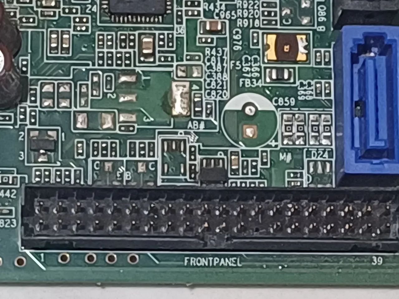 Placa-Mãe para PC Dell,ddr2 - Foto 2
