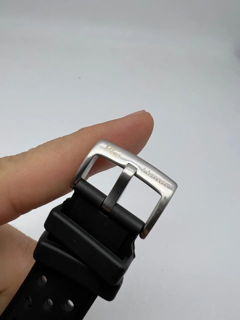 Relógio Tag Heuer Fórmula 1 Automático  - Foto 5