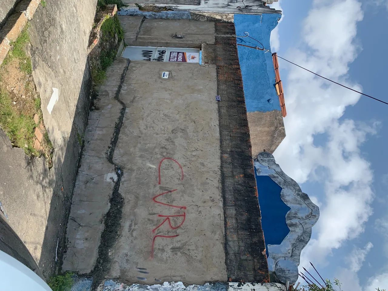 Lote/Terreno para venda tem 270 m2 na Ladeira da Catedral no Centro - Maceió - Alagoas - Foto 2