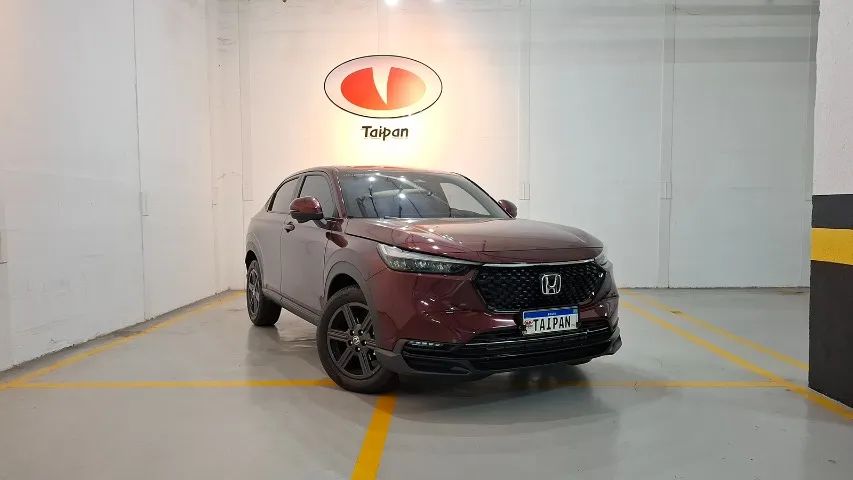 Honda HR-V Advance - 2025 - Foto 2