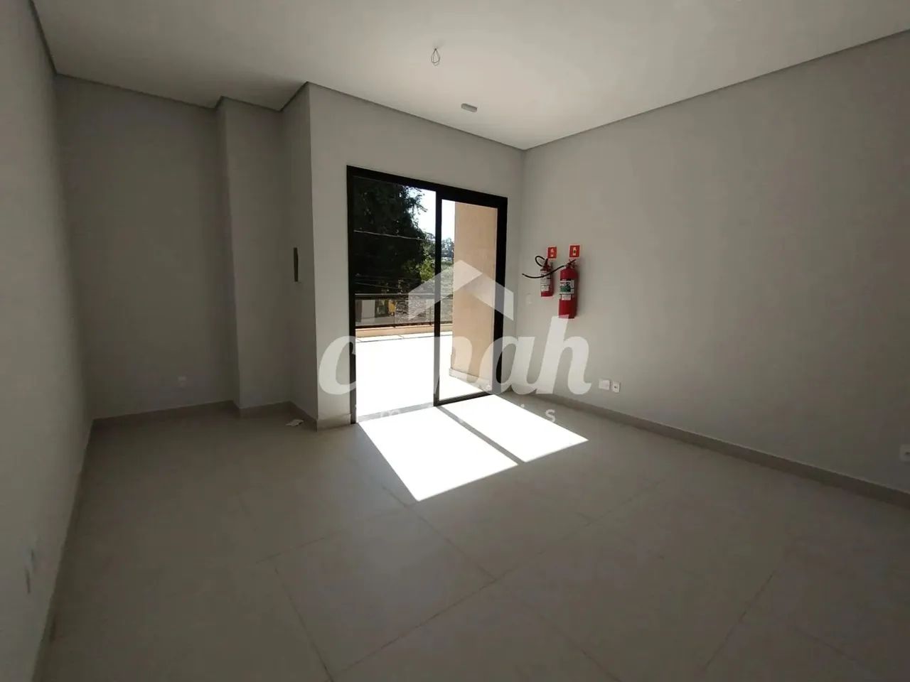 Sala Comercial para Locação em Edifício | Próxima à USP  31,78m² | Ribeirão Preto - Foto 8