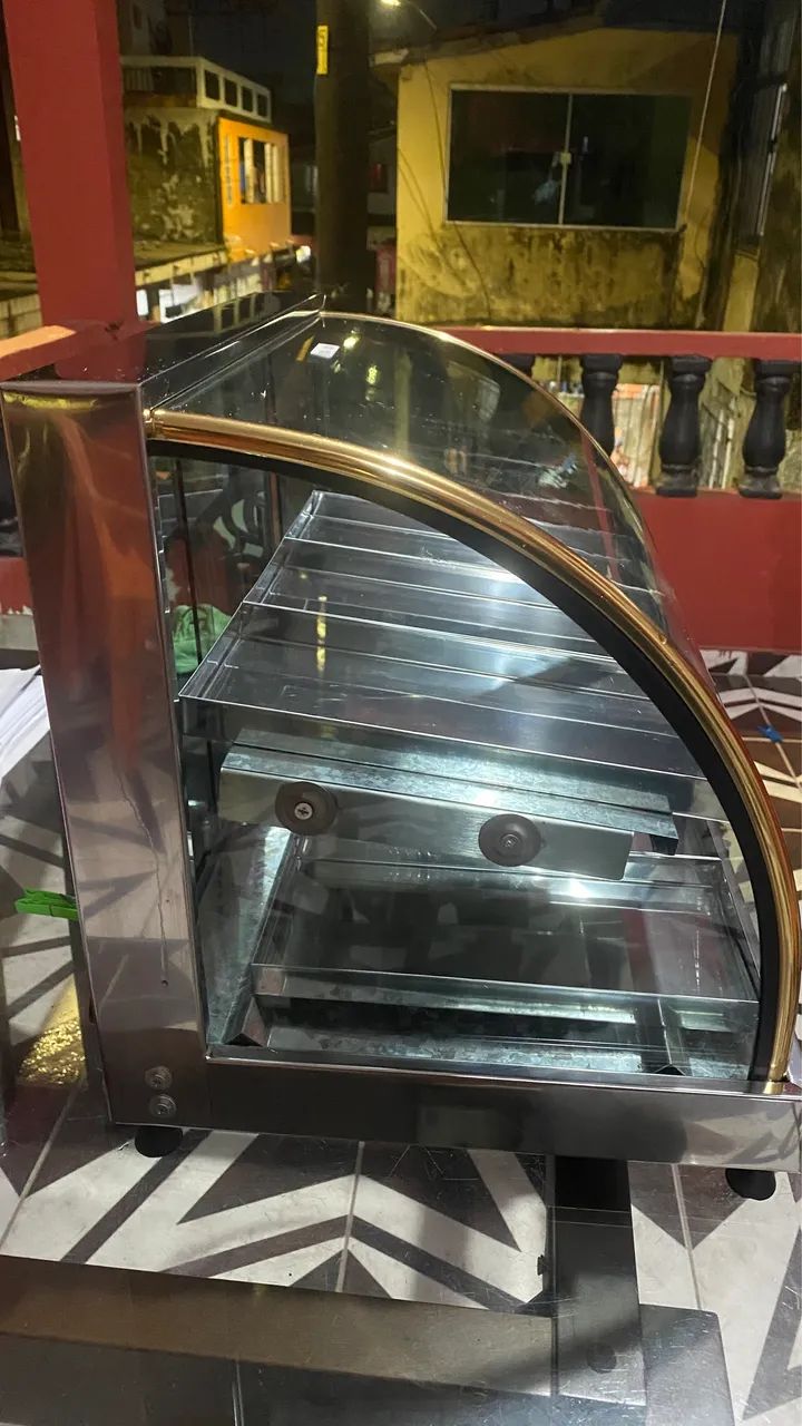 Estufa 6 bandejas - Foto 4