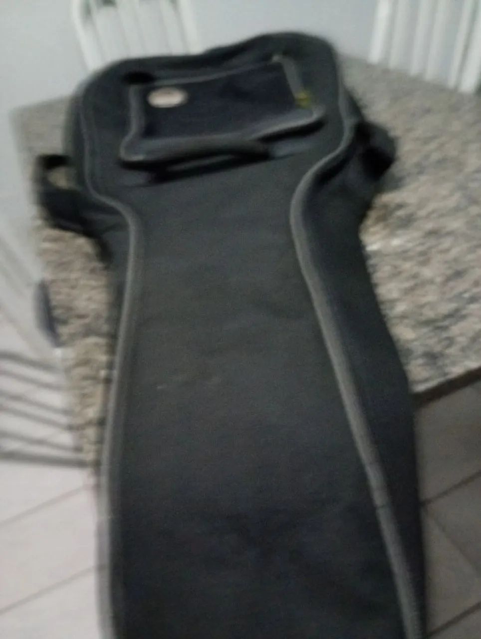 violão Austin classico mais capa  - Foto 5