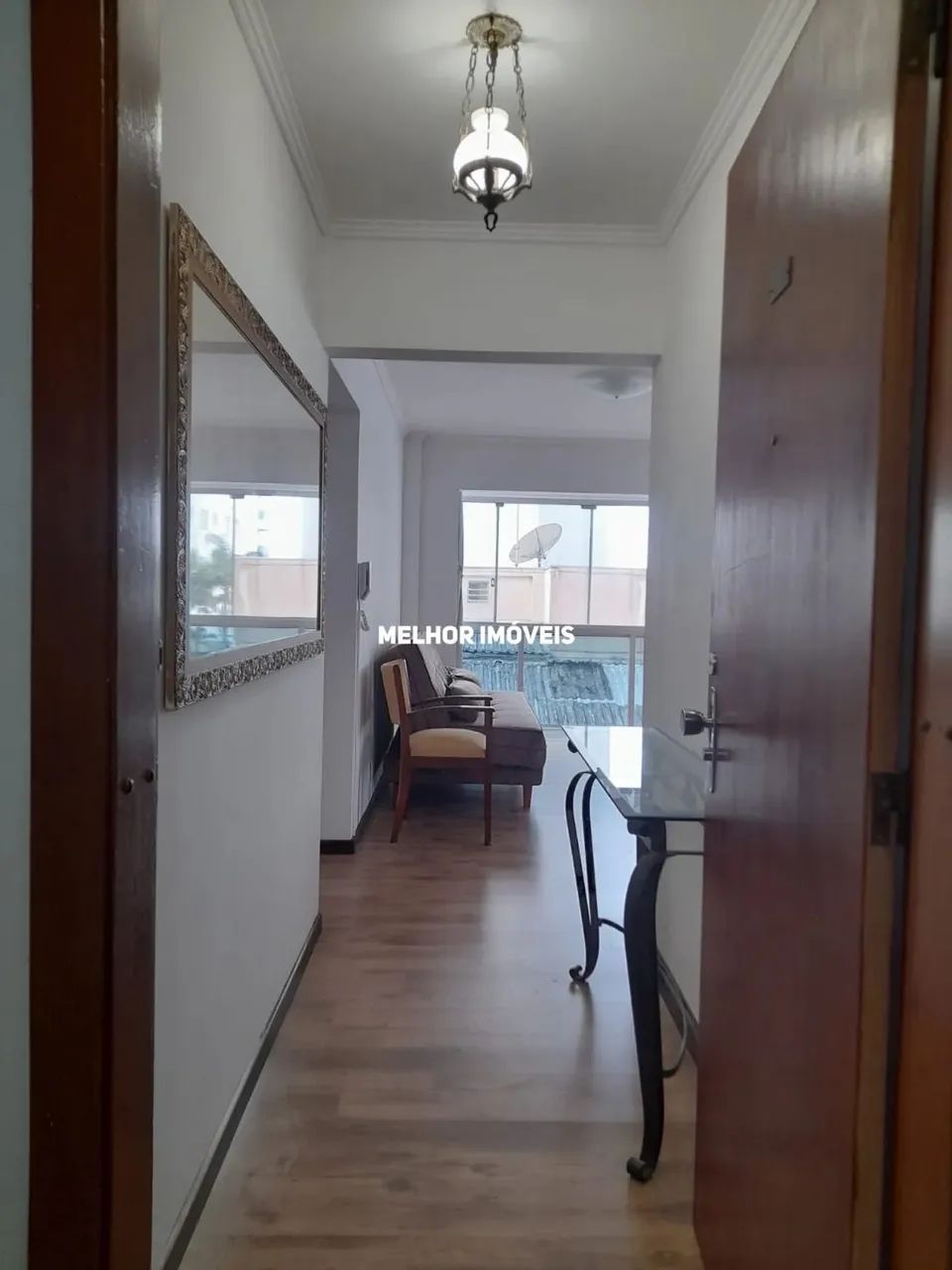 Santos Dumont - Apartamento na quadra do mar - Balneário Camboriú -SC - Foto 5