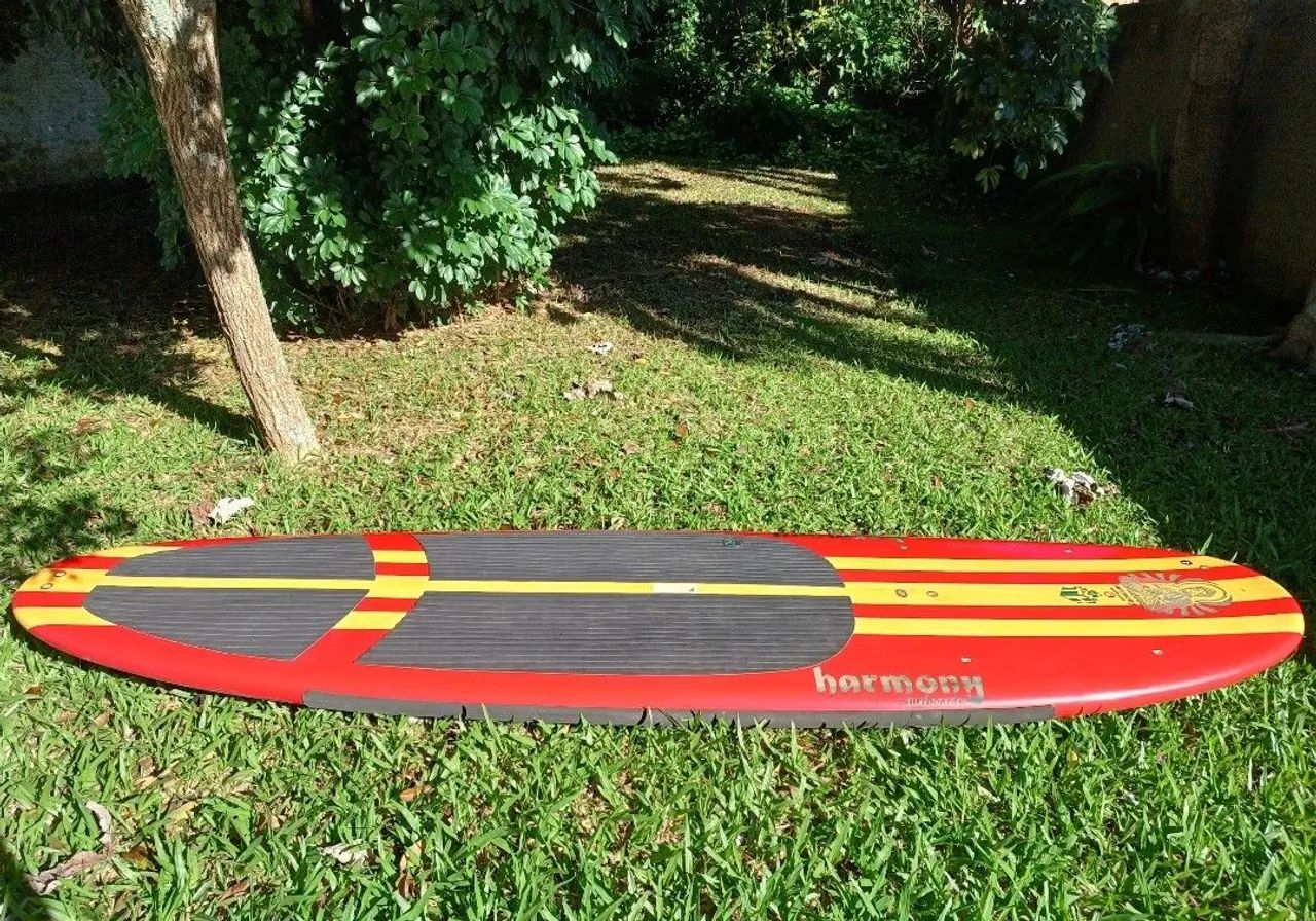 Prancha Stand-up 11 pes