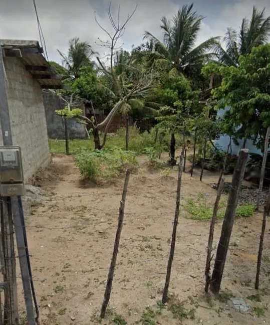 Terreno na ilha de Itamaracá
