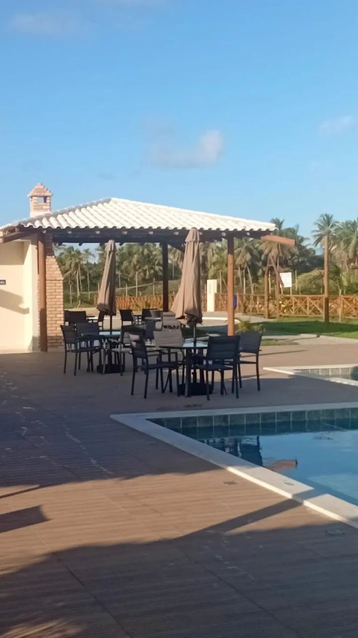 IO. REPASSE NO COND  SUNSET BEACH  - Foto 7