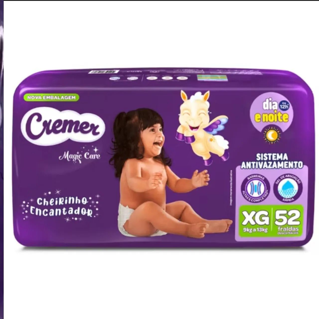 Fraldas Cremer 64166874680577120