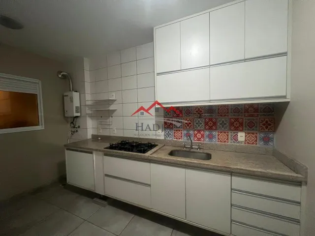 Casa para venda no condomínio fechado Vintage Clube em Jundiaí SP.
