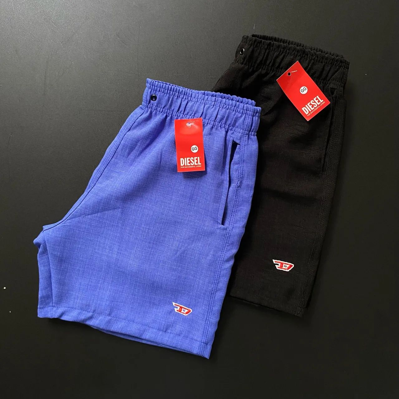 Short linho  - Foto 5