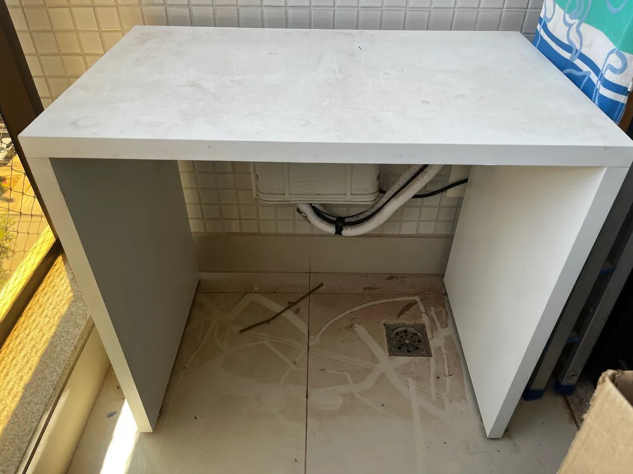 Mesa escritório 