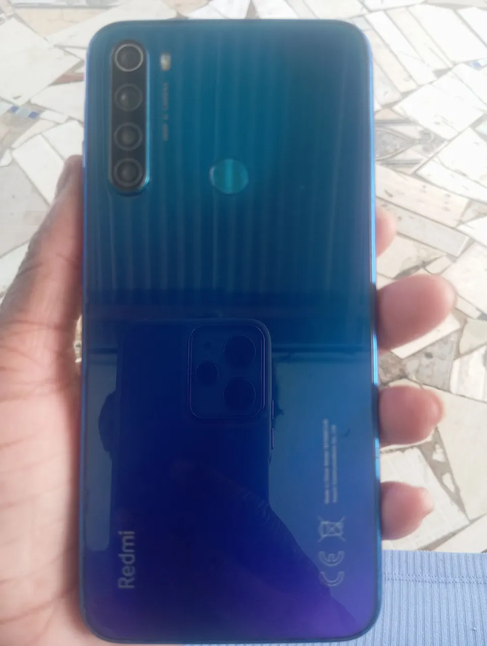 Xiaume 8