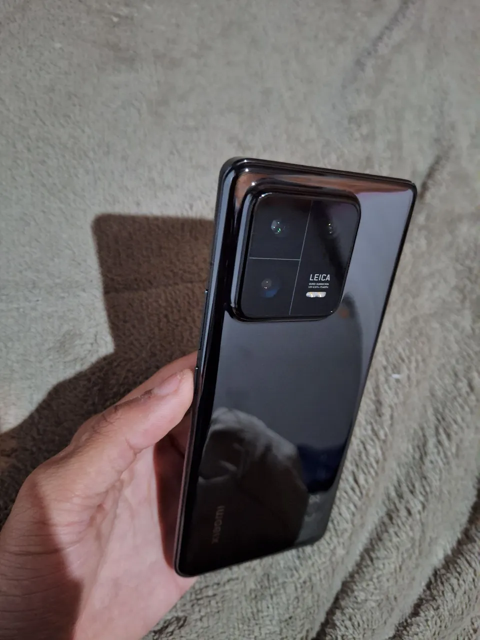 Xiaomi 13 pro