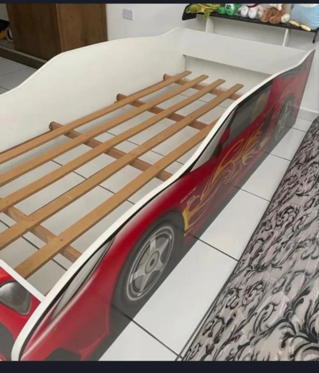 Cama sem colchão 65573823037825120