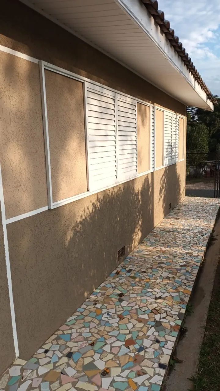 Foto - Curitiba - São Braz