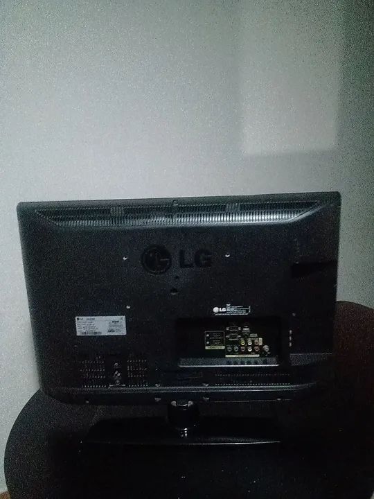 Vendo tv digital,26 polegadas,precisa de conserto. Valor : 100,00 - Foto 2