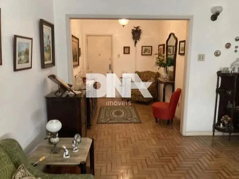Apartamento : / Residencial / Leblon