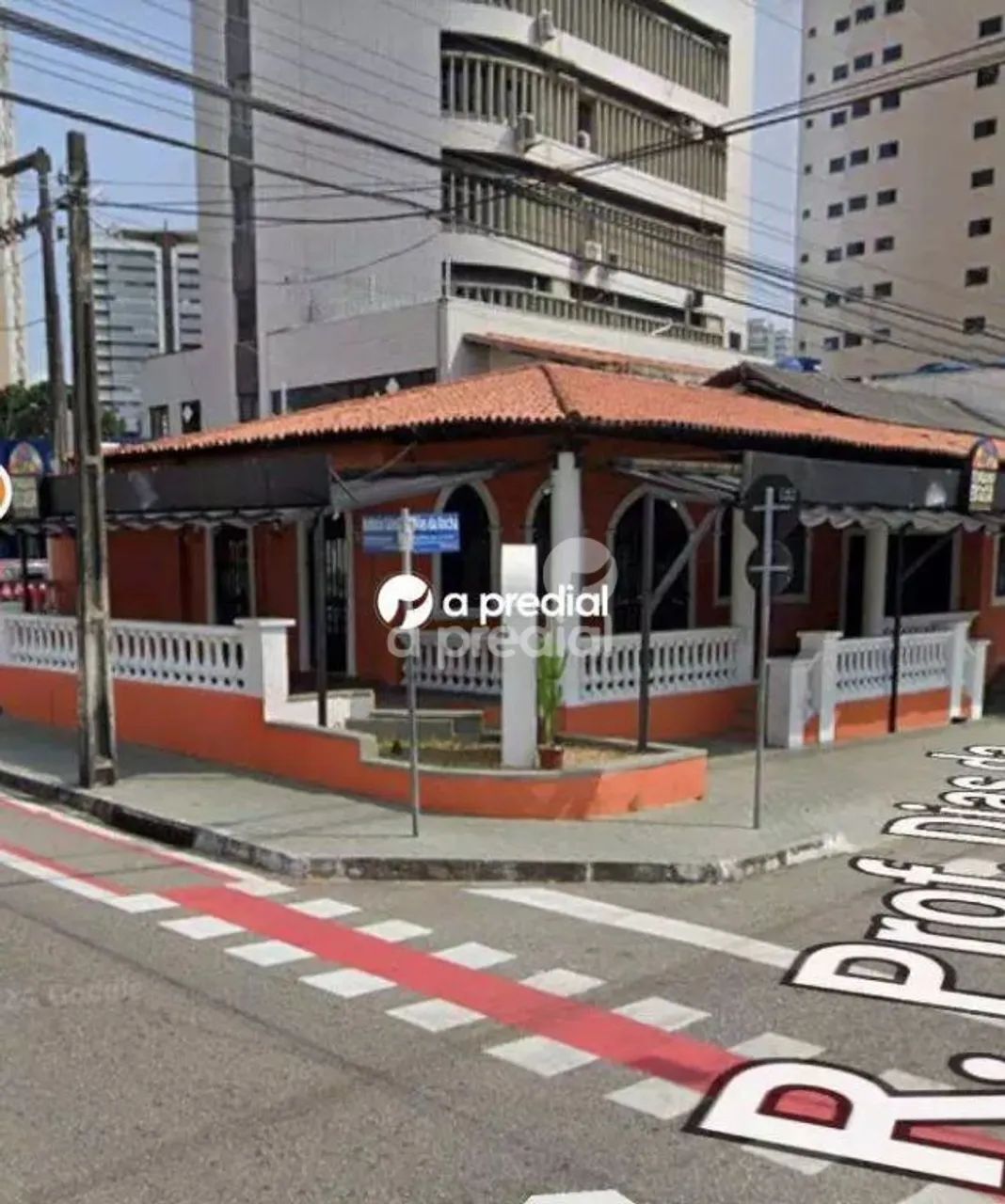 Ponto Comercial em Localização Estratégica