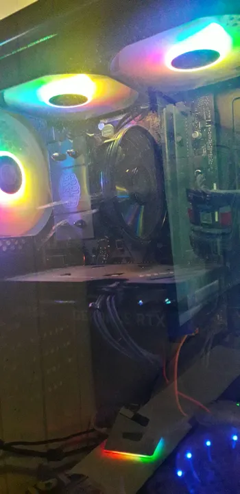 Kit i5 8400 + H310m