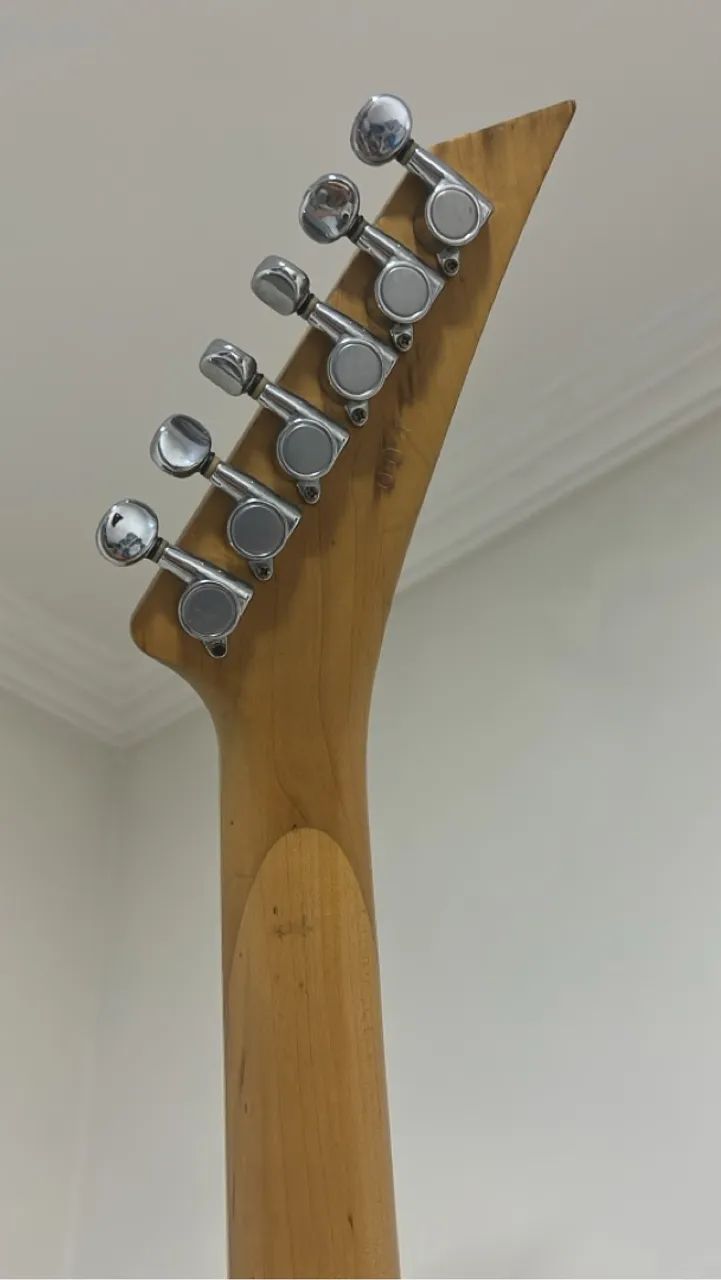 Guitarra tagima T Zero  - Foto 5