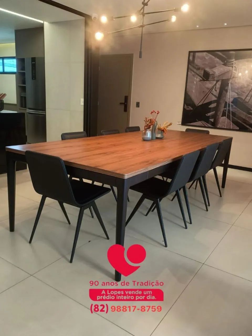 EDF Varandas do Mar do Norte ( Beira Mar) - Foto 4