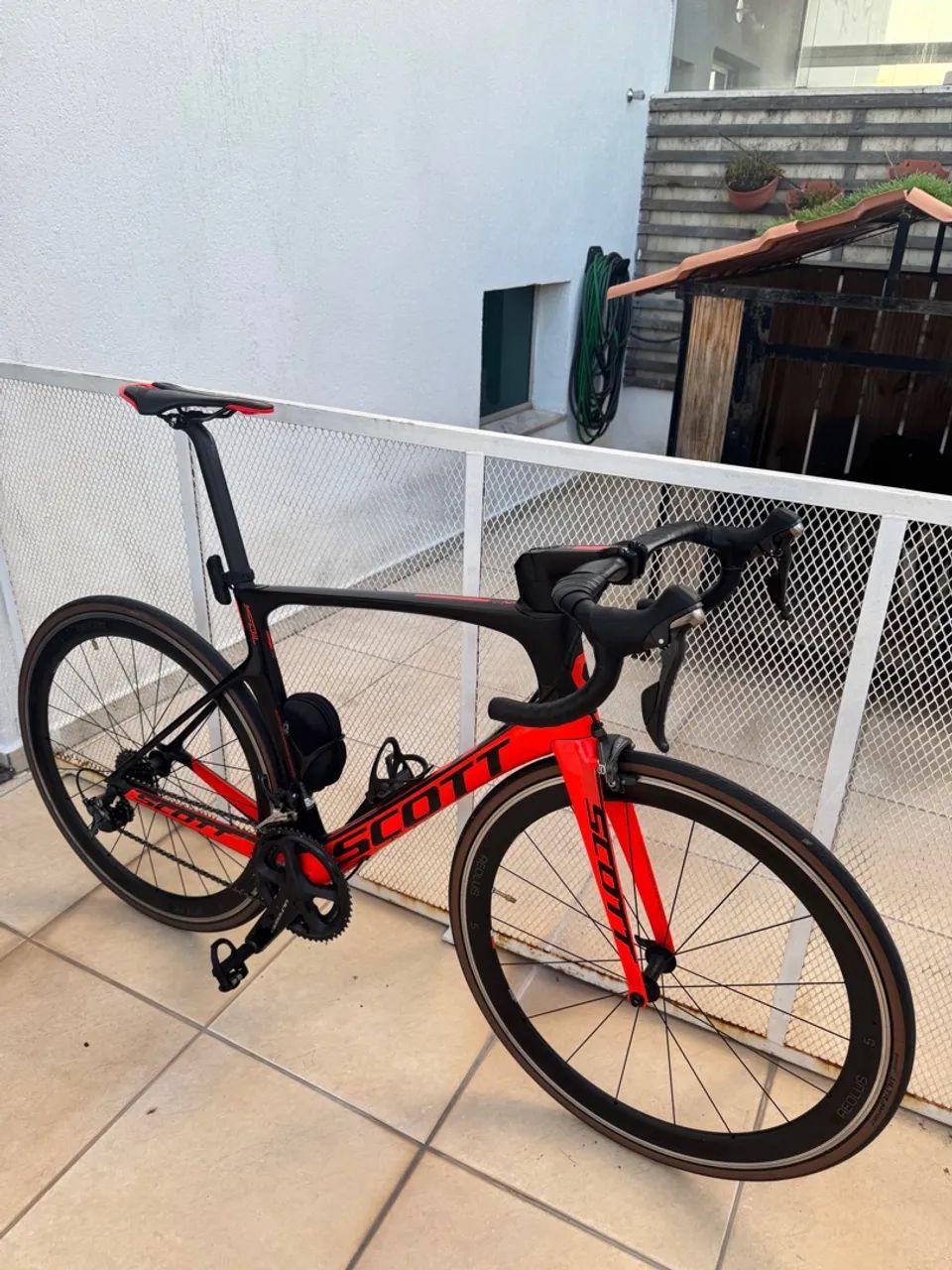 Scott Foil 20 - Foto 3