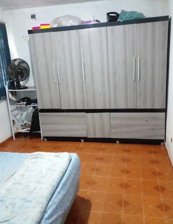 01- Vendo Casa na Vila Embratel - Foto 3