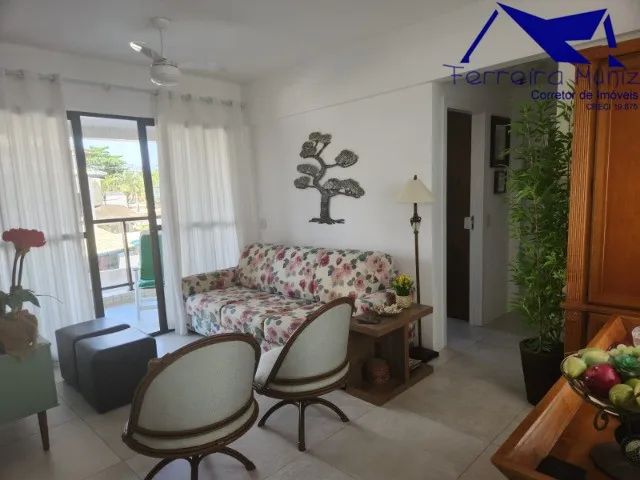 APARTAMENTO RESIDENCIAL em SALVADOR - BA, PRAIA DO FLAMENGO