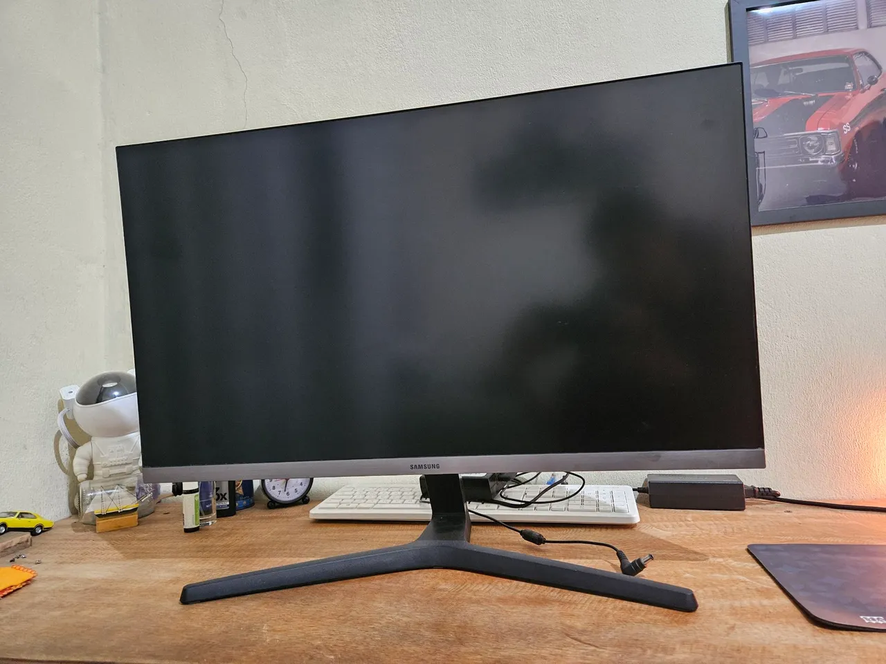 Monitor Samsung 28p 4K HDR