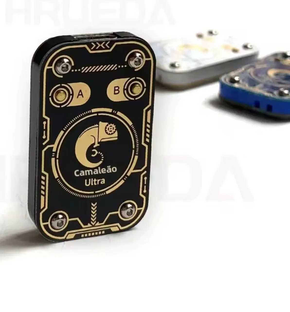 Chameleon ultra mini