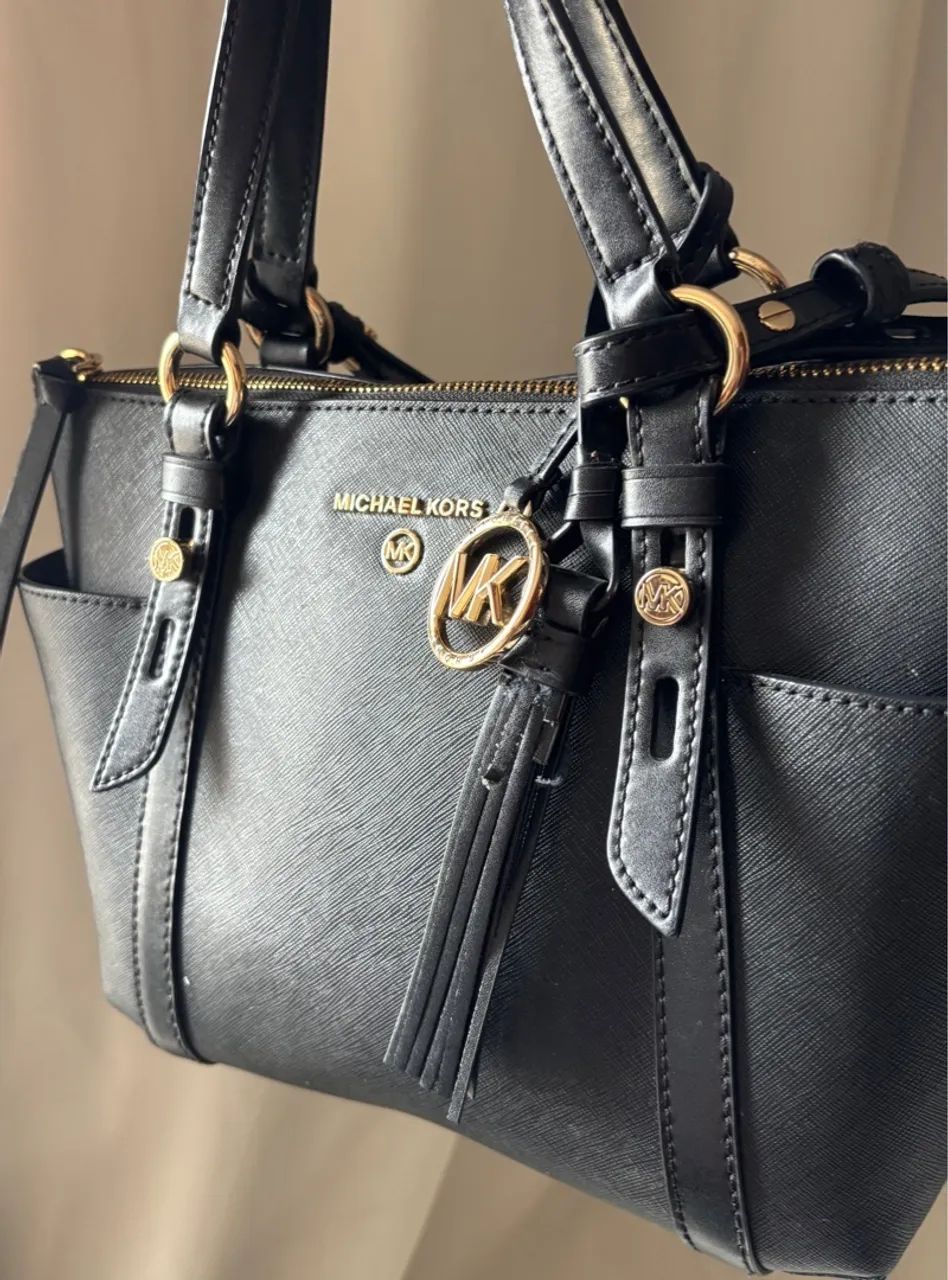 Bolsa Michel Kors - Foto 3