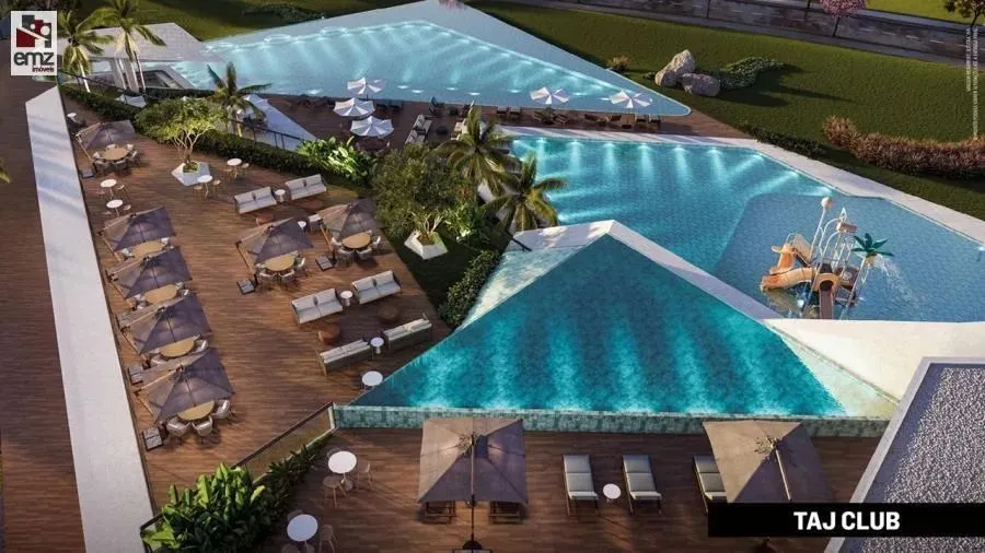 Terreno Lançamento Campo Grande - MS - Residencial Oiti