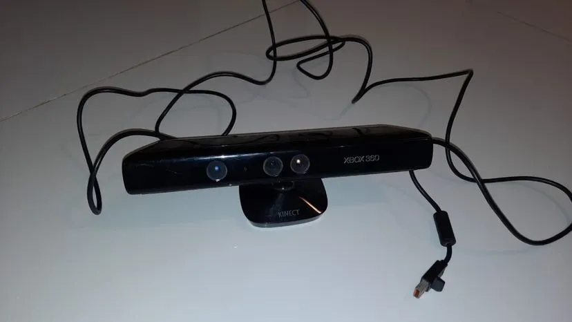 Kinect do Xbox 360 original