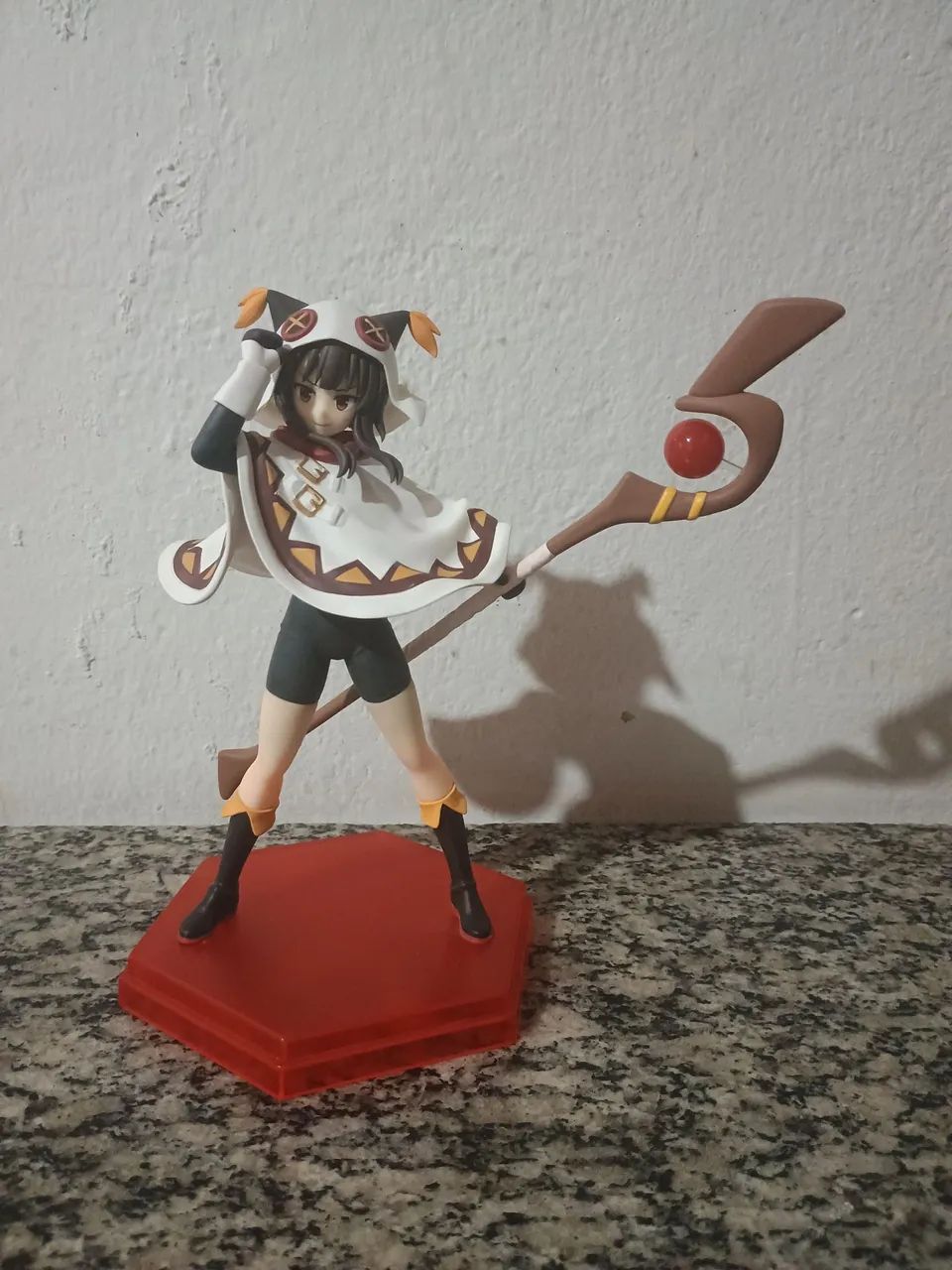 Action Figure Megumin - Winter Ver - Foto 3